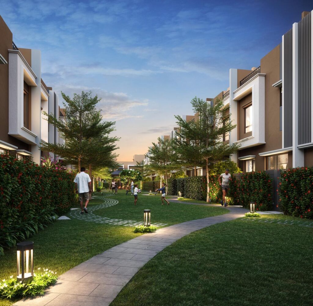 Bungalow Villa Projects Near Kolkata Howrah